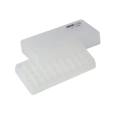 Pudełka na fiolki i buteleczki