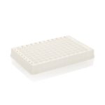 Płytki 96-dołkowe do PCR - przeźroczyste - niski profil - skirted - l-4321 - plytki-96-dolkowe-do-pcr - skirted - niski - 02-ml - 25-szt