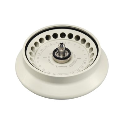 Rotory do wirówek Heraeus