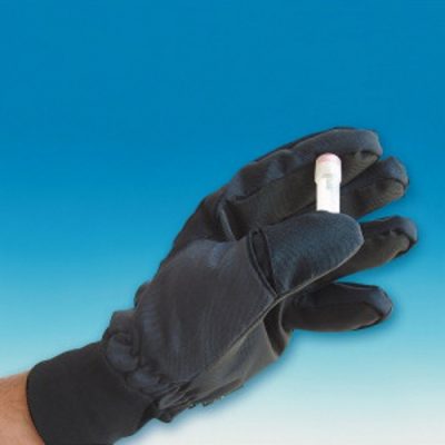 Rękawice IceGrip do niskich temperatur