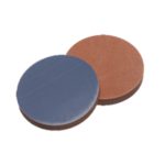 Septy ND24 - 7-0867 - septy-nd24 - butyl-czerwonyptfe-szary - 100-szt