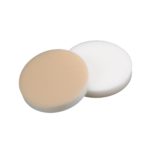 Septy ND24 - 7-0866 - septy-nd24 - silikon-naturalnyptfe-bezowy - 100-szt