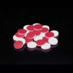 Septy do nakrętek - śr. 8 mm - 9-1045 - septy-do-nakretek - ptfe - 8-mm - 1000-szt