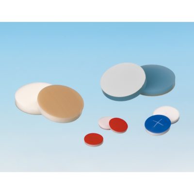 Septy niezmontowane, do zakrętek ND10