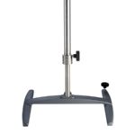 Statywy do mieszadeł Hei-TORQUE - Heidolph - h-6110 - statyw-teleskopowy - 725-1025-mm - mieszadla-hei-torque - 570-12100-00