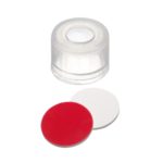 Zamknięcia typu Push-On ND8 - 7-0618 - zamkniecia-typu-push-on-nd8 - silikon-bialy-ptfe-czerwony-2 - 45-shore-a - 100-szt