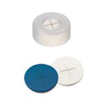 Zamknięcia typu Push-On z pierścieniem zatrzaskowym ND11 z polietylenu - 7-0758 - zamkniecia-typu-push-on-z-pierscieniem-zatrzaskowym-nd11-z-polietylenu - silikon-bialyptfe-niebieski-z-nacieciem-krzyzowym - bialy - 55-shore-a - 100-szt