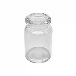 Fiolki na próbki, z wywiniętym brzegiem - b-0272 - fiolki-na-probki-z-wywinietym-brzegiem - 4-ml - 45-x-15-mm - 13-mm - 200-szt