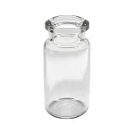 Fiolki na próbki, z wywiniętym brzegiem - b-0274 - fiolki-na-probki-z-wywinietym-brzegiem - 10-ml - 46-x-23-mm - 20-mm - 200-szt