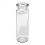 Fiolki na próbki, z wywiniętym brzegiem - b-0275 - fiolki-na-probki-z-wywinietym-brzegiem - 20-ml-2 - 75-x-23-mm - 20-mm - 200-szt