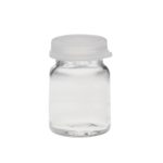 Buteleczki Wheaton z pokrywką z PE - 9-0222 - buteleczki-wheaton-z-pokrywka-z-pe - 12-ml - 22-x-51-mm - sr-22-mm - 144-szt