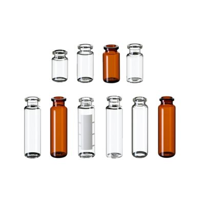 Fiolki Headspace ND20