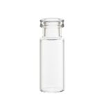 Fiolki Snap Seal do autosamplera - 2 ml - śr. zamknięcia 11 mm - 9-1010 - fiolki-snap-seal-do-autosamplera - bez-pola-do-opisu - bezbarwne - 2-ml - 32-x-12-mm - nd11 - 100-szt