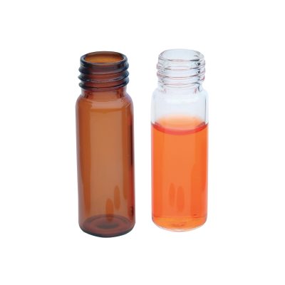 Fiolki do autosamplera - 4 ml