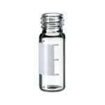 Fiolki gwintowane ND10 - 1,5 ml - 7-0726 - fiolki-gwintowane-nd10 - z-polem-na-opis-i-oznaczeniem-poziomu-napelnienia - bezbarwne - 15-ml-3 - 32-x-116-mm - nd10 - 100-szt