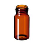 Fiolki gwintowane ND24 wg norm EPA - 7-0852 - fiolki-gwintowane-wg-norm-epa - oranzowe - 20-ml-2 - 57-x-275-mm - 24-400 - 100-szt