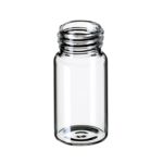 Fiolki gwintowane ND24 wg norm EPA - 7-0851 - fiolki-gwintowane-wg-norm-epa - bezbarwne - 20-ml-2 - 57-x-275-mm - 24-400 - 100-szt