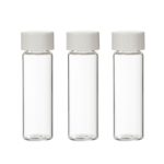 Fiolki scyntylacyjne Wheaton z zakrętką - 6 ml - 9-0615 - fiolki-scyntylacyjne-wheaton-6-ml-z-zakretka - 6-ml - 17-x-58-mm - sr-15-mm - 200-szt