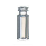 Fiolki z pierścieniem zatrzaskowym ND11 - TPX i PP - 7-0718 - fiolki-z-pp - 7332 - bezbarwne - 07-ml - nd11 - 100-szt