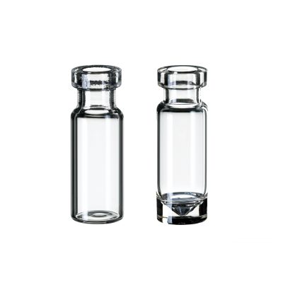 Fiolki z wywiniętym brzegiem ND11