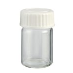 Fiolki z zakrętką gwintową - 2-1008 - fiolki-z-zakretka-gwintowa - 150-ml-2 - 27-x-45-mm - 25-mm - 100-szt