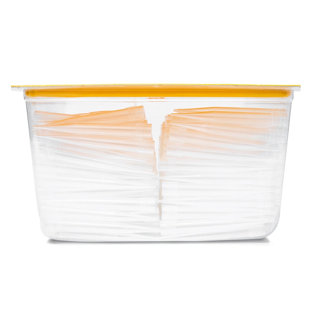 Końcówki do pipet w opakowaniach FlexiBulk Satrorius 5 Końcówki do pipet w opakowaniach FlexiBulk Satrorius 5