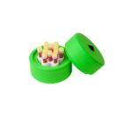 Pojemniki do zamrażania krioprobówek CellCamper® - 2-3702 - pojemnik-do-mrozenia-probowek-cellcamper - zielony - 12 - 2-0-ml