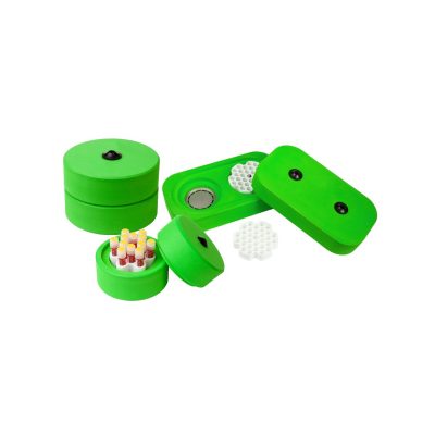 Pojemniki do zamrażania krioprobówek CellCamper