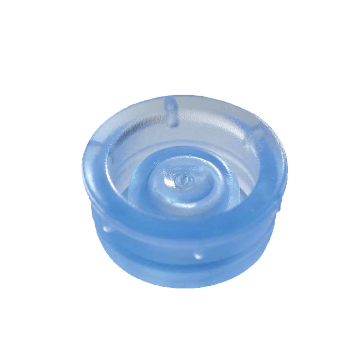 Pokrywki do kuwet z okrągłym otworem - 1