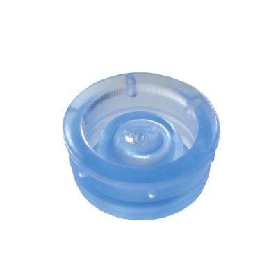 Pokrywki do kuwet z okrągłym otworem - 1