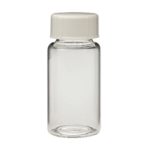 Szklane fiolki scyntylacyjne Wheaton - 20 ml - g-9112 - szklane-fiolki-scyntylacyjne-wheaton - z-nakrecona-zakretka - polipropylen - folia-metalowa - 20-ml-2 - 28-x-61-mm - 24-400 - 100-szt