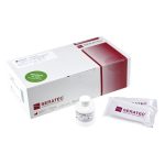 Testy kryminalistyczne PSA Semiquant - do wykrywania PSA - b-4000 - testy-immunochromatograficzne-seratec-psa-semiquant - do-wykrywania-psa - 40-szt