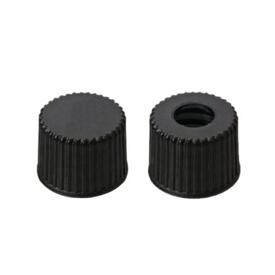 Zakrętki do fiolek 4 ml do autosamplera