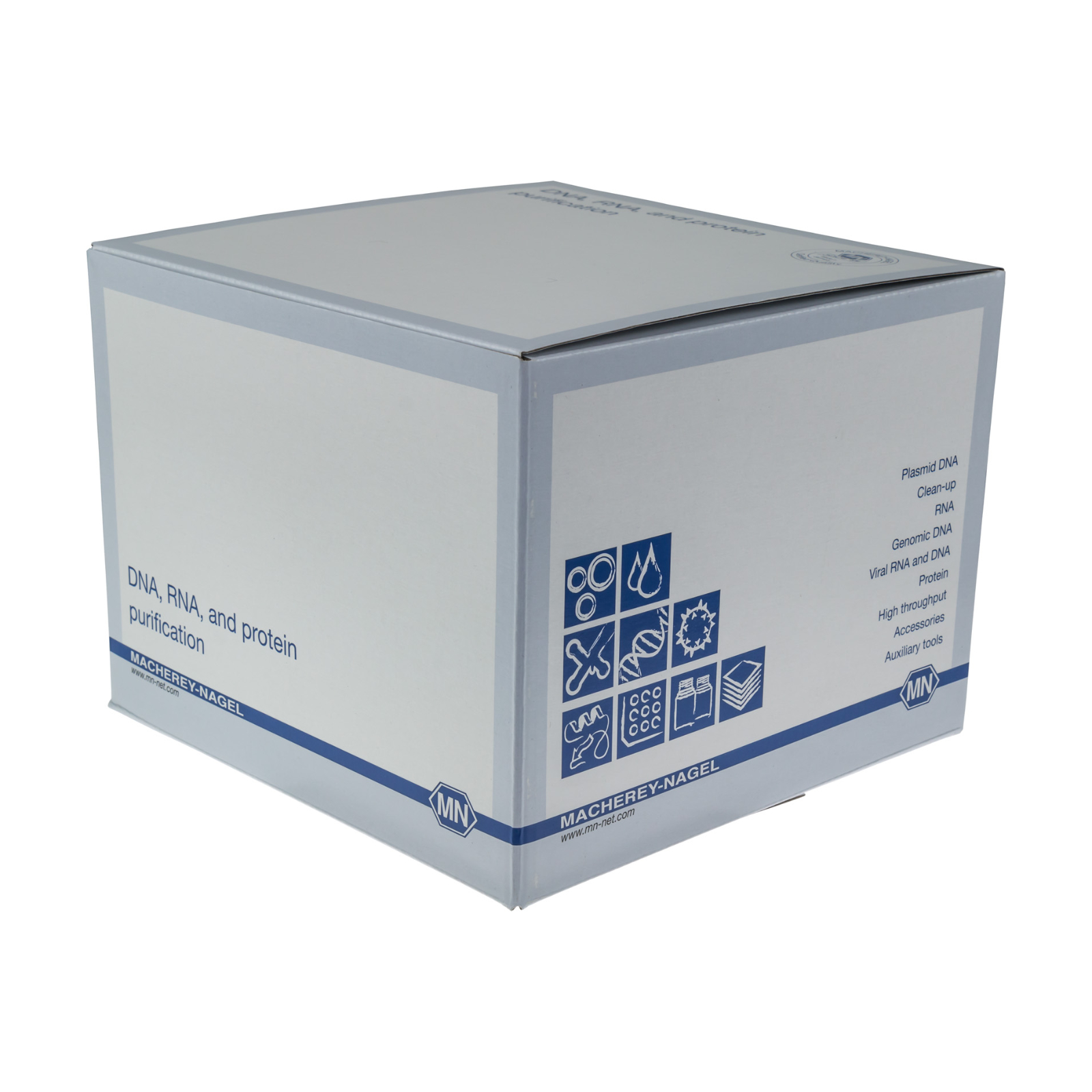 Zestaw NucleoSpin Blood 96 Zestaw NucleoSpin Blood 96