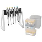 Zestawy startowe pipet Proline Plus - k-3935 - zestaw-startowy-pipet - proline-plus-5-pack-20 - lh-728675