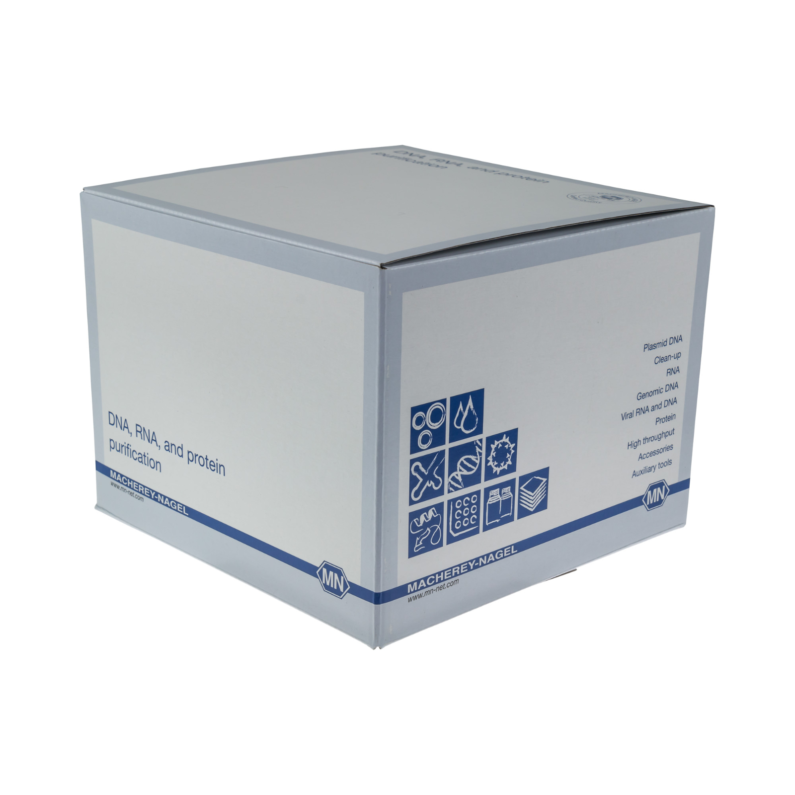 Zestawy NucleoSpin Tissue XS Zestawy NucleoSpin Tissue XS