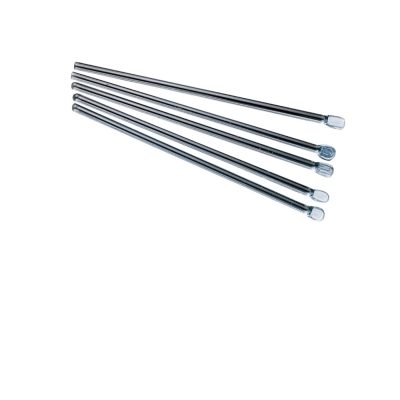 Bagietki, głaszczki, łyżeczki szklane