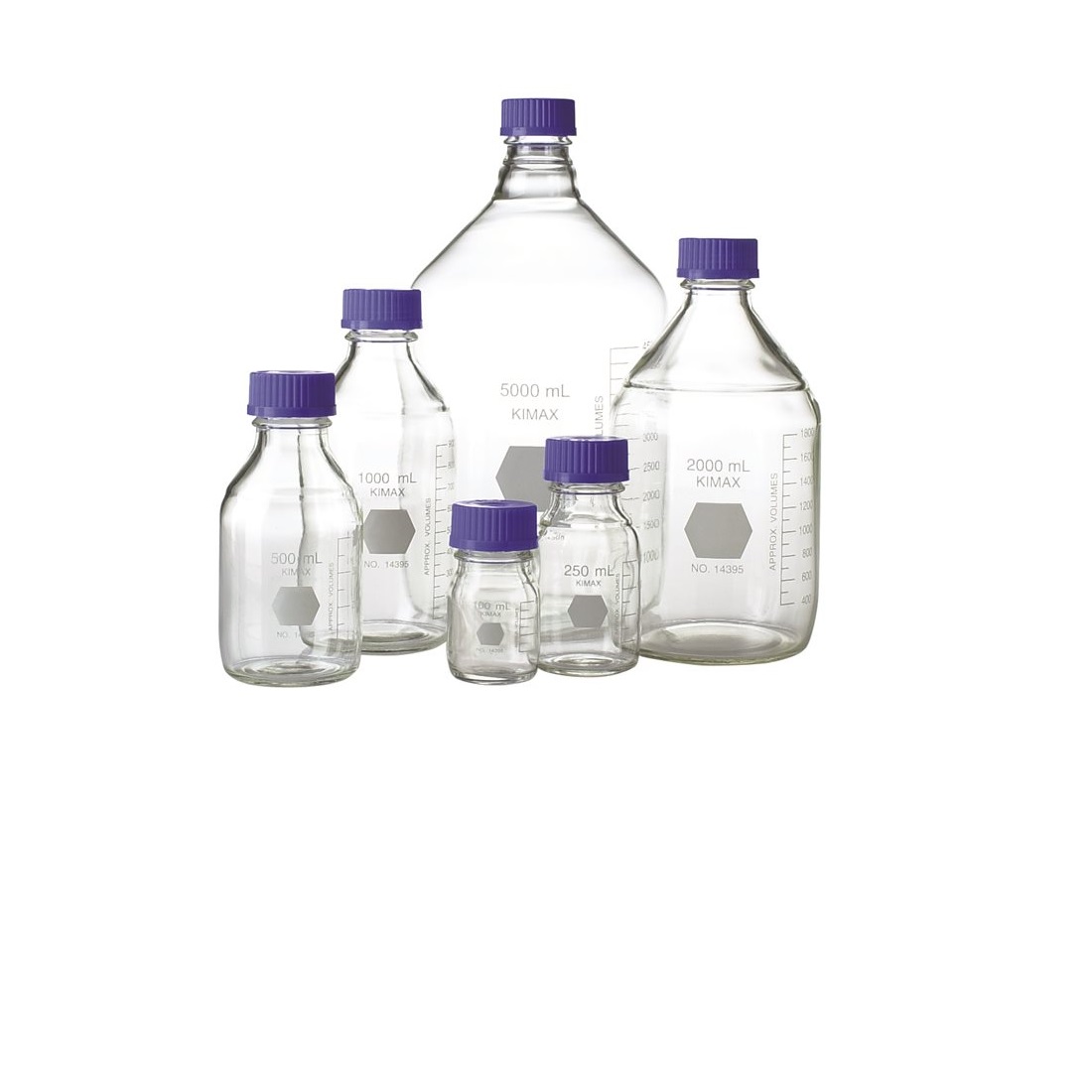 Butelki szklane i zamknięcia