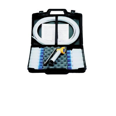 Czerpaki, próbniki, sondy