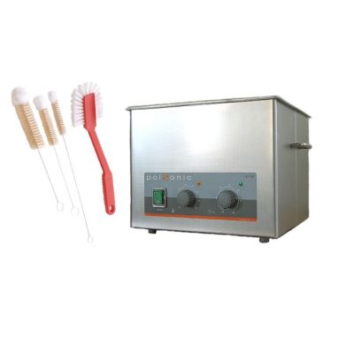 Dezynfekcja, czyszczenie, utylizacja