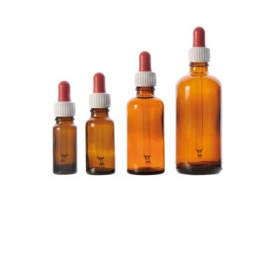 Kroplomierze, rozpylacze szklane