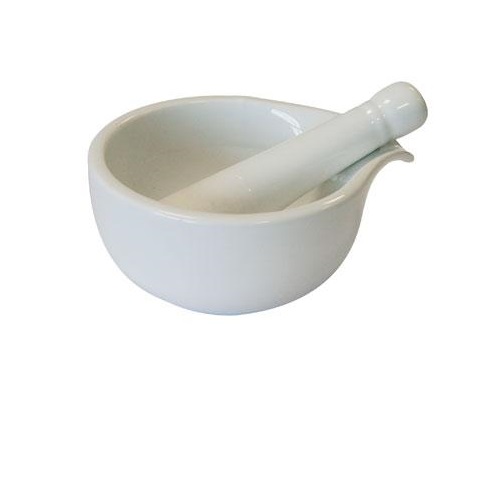 Krystalizatory, parownice, tygle, moździerze