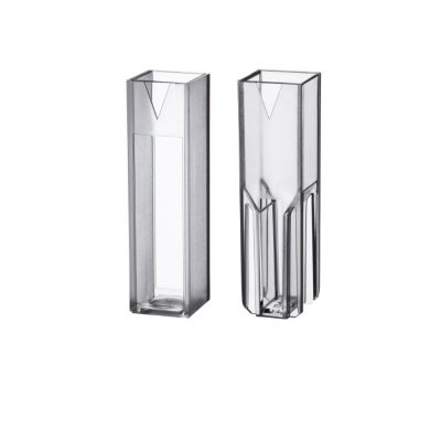 Kuwety spektrofotometryczne