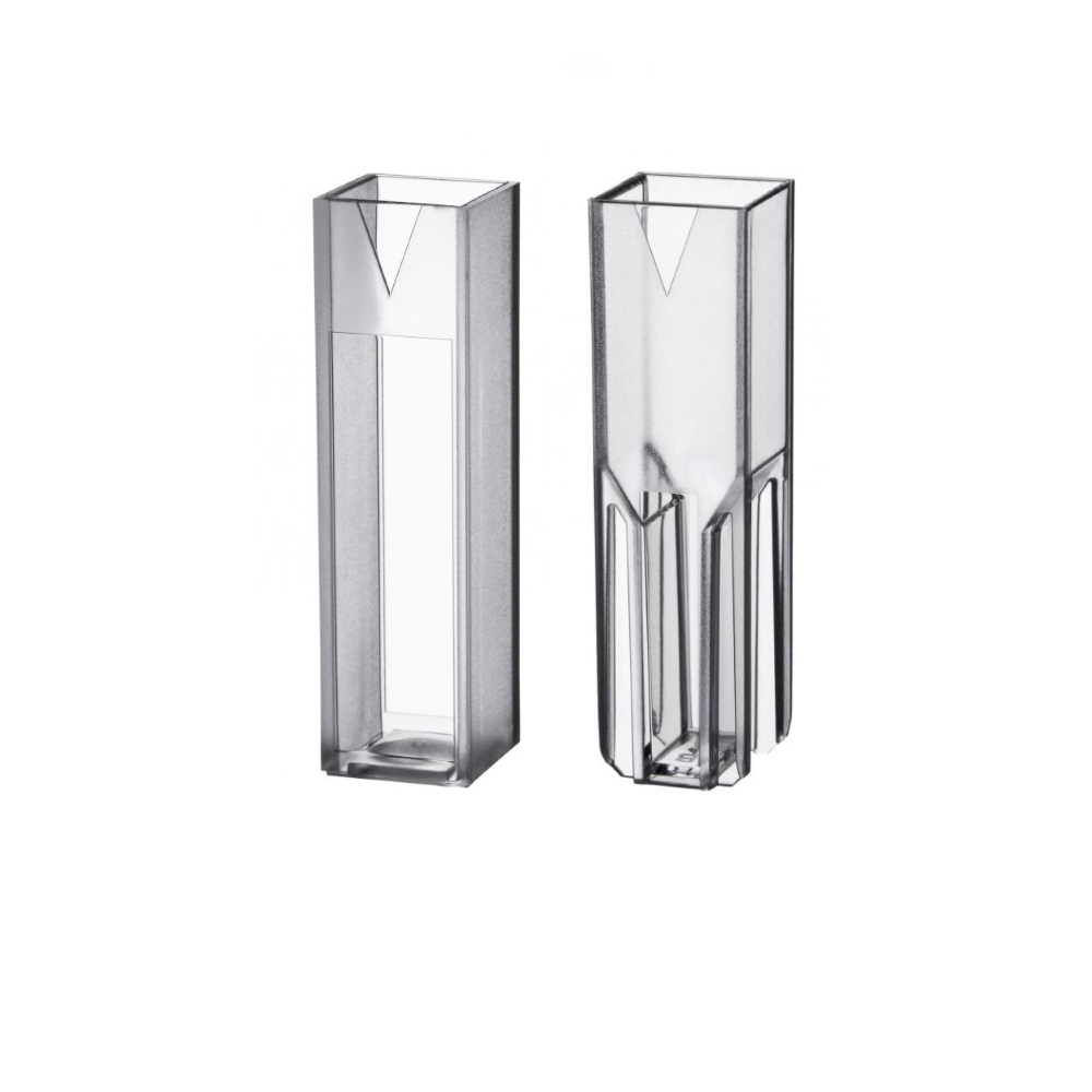 Kuwety spektrofotometryczne