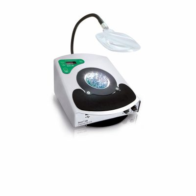 Liczniki kolonii bakterii i komórek