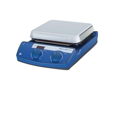 Mieszadła magnetyczne i akcesoria