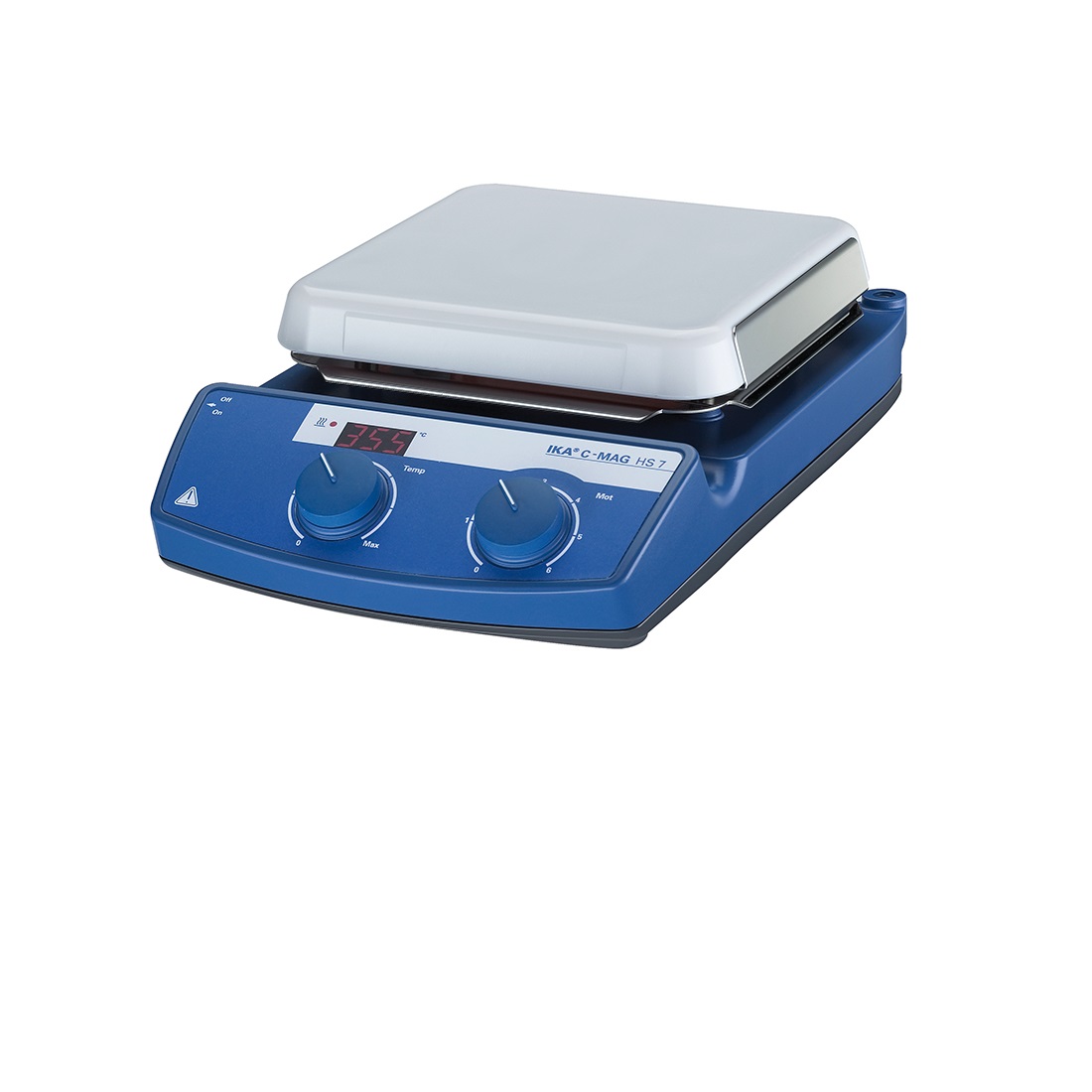 Mieszadła magnetyczne i akcesoria