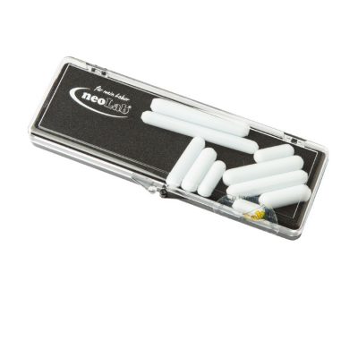 Mieszadełka magnetyczne (dipole) i bagietki