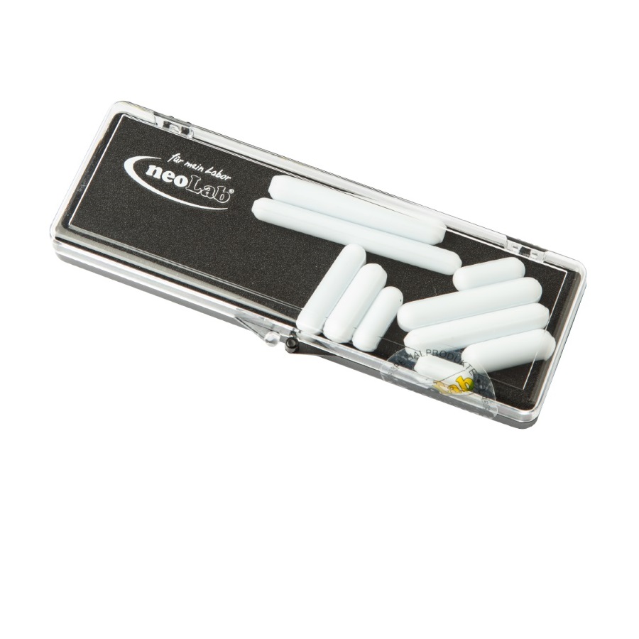 Mieszadełka magnetyczne (dipole) i bagietki