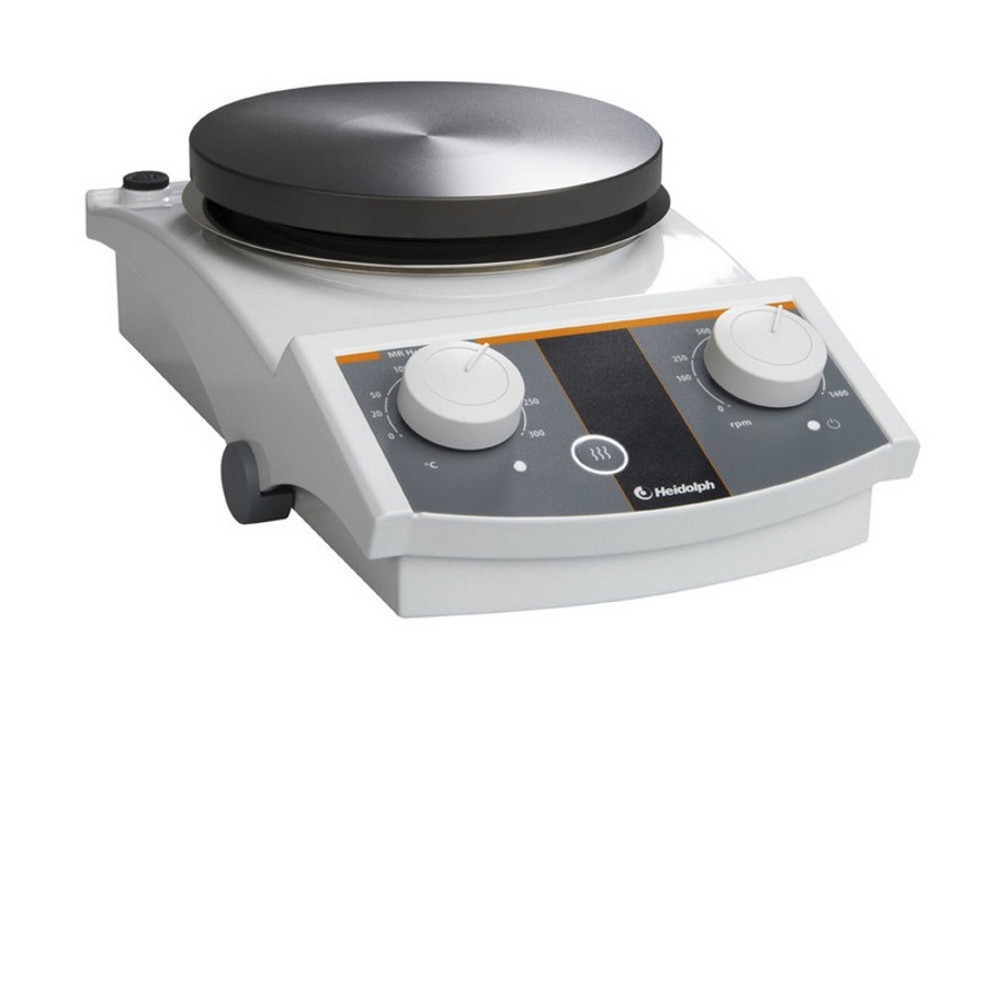 Mieszanie, wytrząsanie, homogenizacja